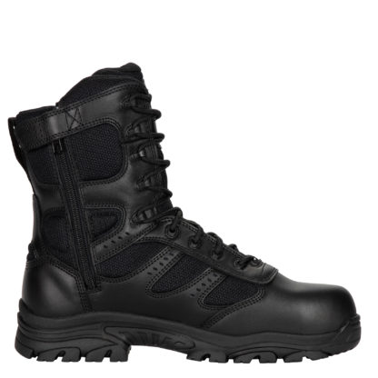 Thorogood Deuce 8 Inch Tactical Boot Inside